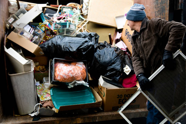 Best Commercial Junk Removal  in Banks, OR