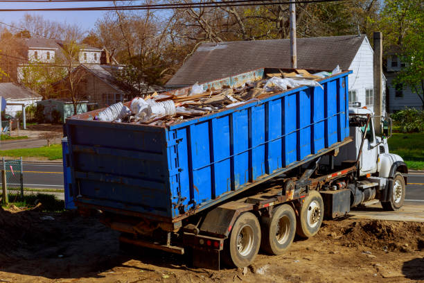 Best Residential Junk Removal  in Banks, OR