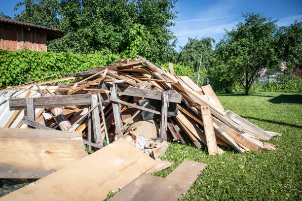 Best Commercial Junk Removal  in Banks, OR