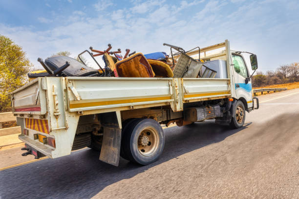 Best Hoarding Cleanup  in Banks, OR